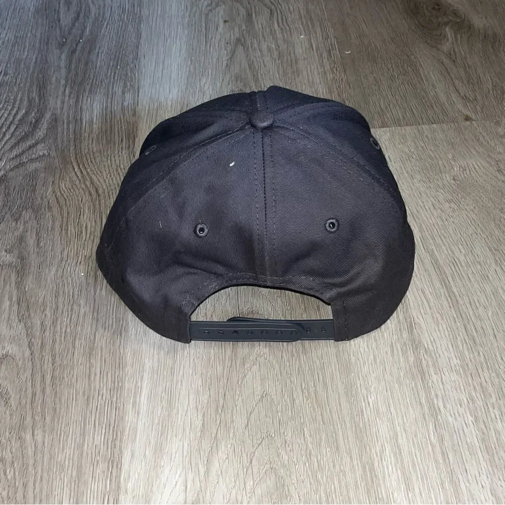 American Dry Goods Austin Golf Academy Grey Baseball Hat